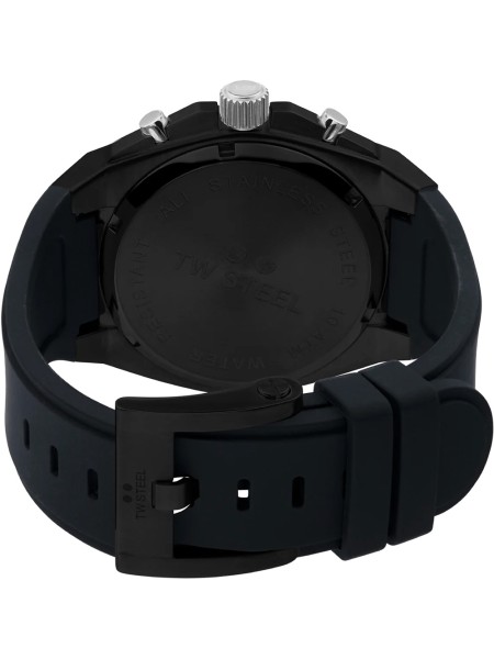 TW-Steel CE4102 men's watch, rubber strap