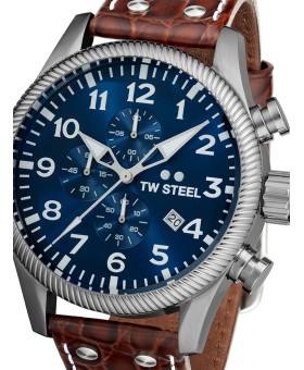 TW-Steel VS111 montre pour homme