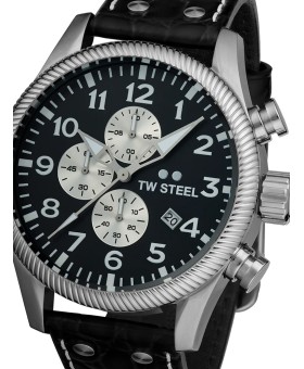 TW-Steel VS110 montre pour homme