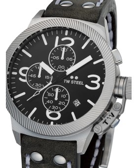 TW-Steel CS105 montre pour homme