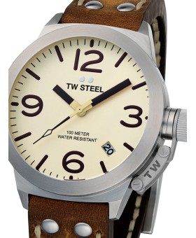 TW-Steel CS100 Reloj para hombre