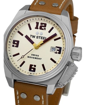 TW-Steel TW1100 Reloj para hombre