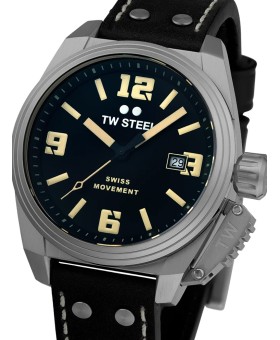 TW-Steel TW1101 Reloj para hombre