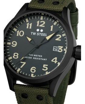 TW-Steel VS102 montre pour homme