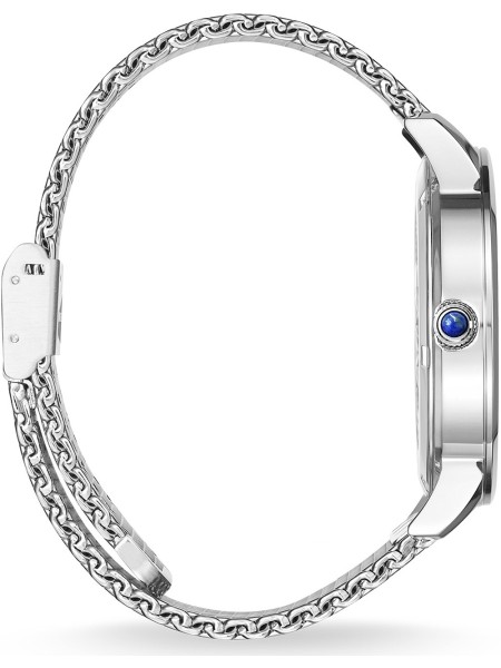 Thomas Sabo WA0301-201-209 dámské hodinky, pásek stainless steel