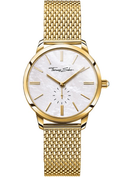 Thomas Sabo WA0302-264-213 γυναικείο ρολόι, με λουράκι stainless steel