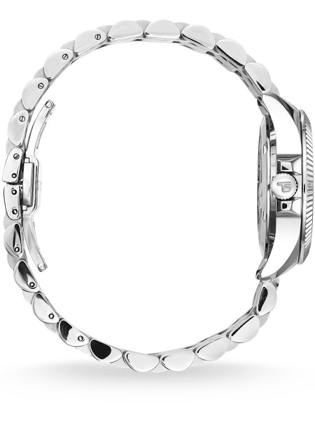 Thomas Sabo WA0317-201-215 Relógio para mulher, pulseira de acero inoxidable