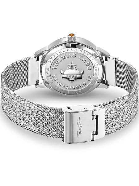 Thomas Sabo WA0368-201-215 дамски часовник, stainless steel каишка