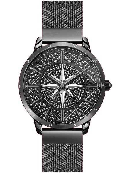 Thomas sabo horloge discount heren