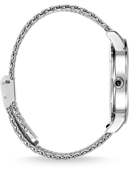 Thomas Sabo WA0387-201-201 men's watch, stainless steel strap