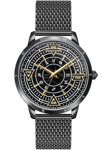 Thomas Sabo WA0389-202-203 men's watch, stainless steel strap