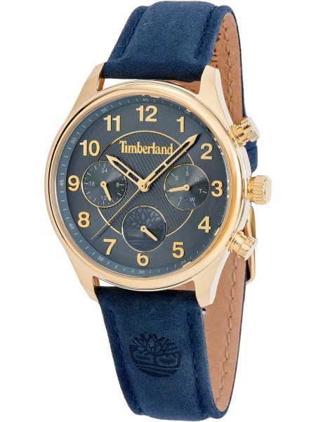 Timberland TDWLF2200102 ladies' watch, real leather strap