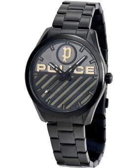 Police PEWJG2121406 Reloj para hombre