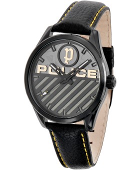 Police PEWJA2121403 Reloj para hombre