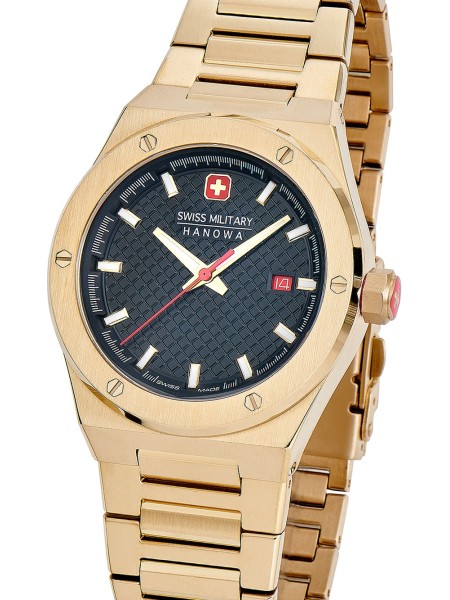 Swiss Military Hanowa SMWGH2101610 men's watch, stainless steel strap