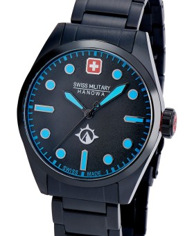 Swiss Military Hanowa SMWGG2100530 montre pour homme