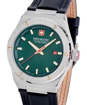Swiss Military Hanowa SMWGB2101602 Reloj para hombre