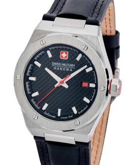 Swiss Military Hanowa SMWGB2101601 Reloj para hombre