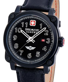 Swiss Military Hanowa SMWGB2101330 herenhorloge