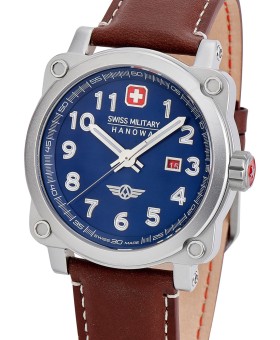 Swiss Military Hanowa SMWGB2101301 Reloj para hombre