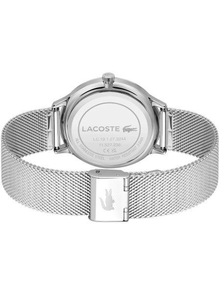 Lacoste 2011228 men's watch, stainless steel strap