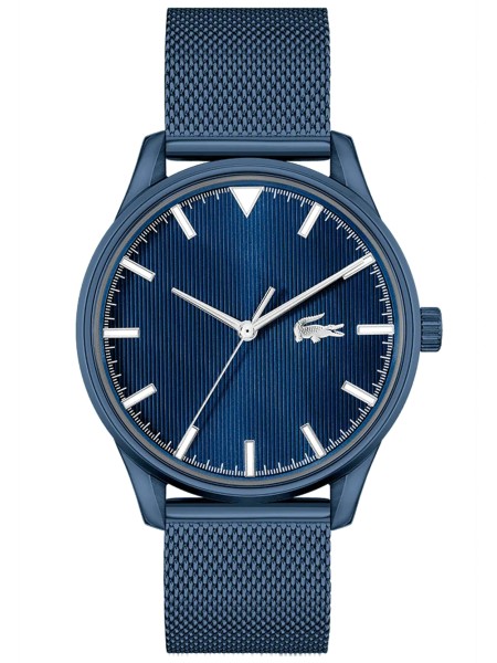 Lacoste 2011229 men's watch, stainless steel strap