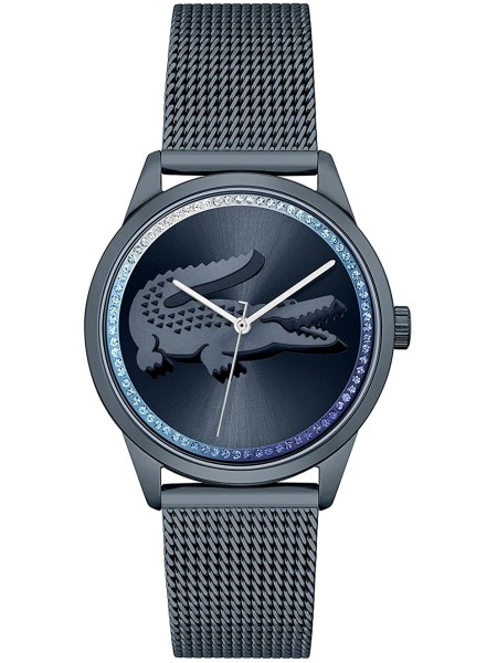 Lacoste ladies on sale watch