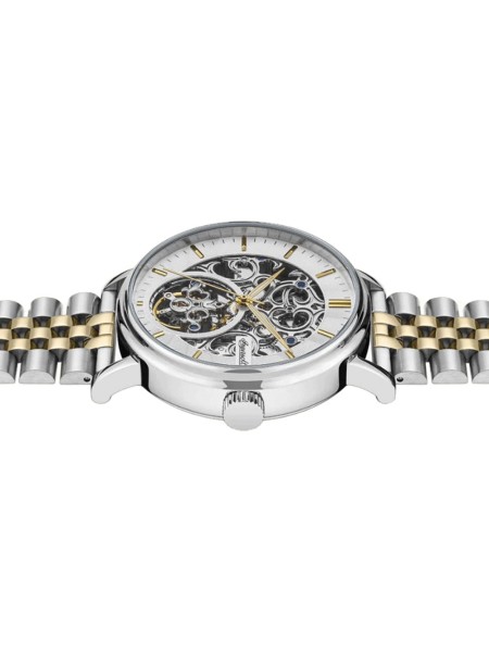 Ingersoll I05806 men's watch, stainless steel strap