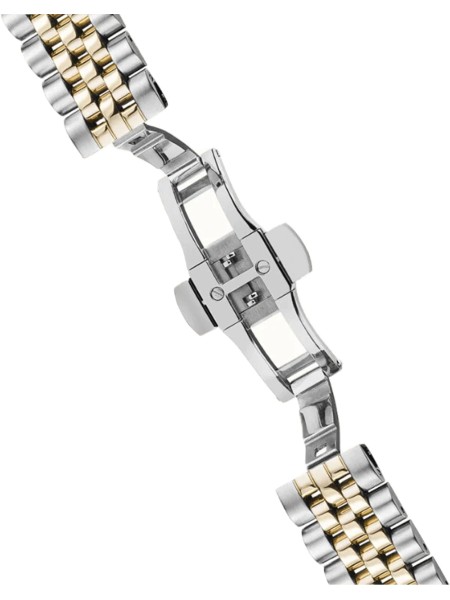 Ingersoll I05806 men's watch, stainless steel strap