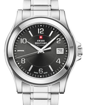 Swiss Military by Chrono SM34002.21 Reloj para hombre