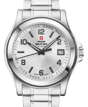 Swiss Military by Chrono SM34002.22 Reloj para hombre