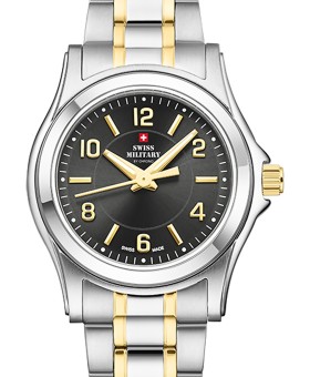Swiss Military by Chrono SM34003.25 moterų laikrodis