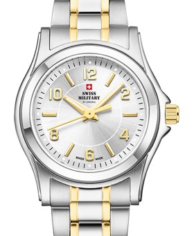 Swiss Military by Chrono SM34003.26 montre de dame