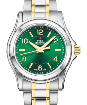 Swiss Military by Chrono SM34003.28 montre de dame