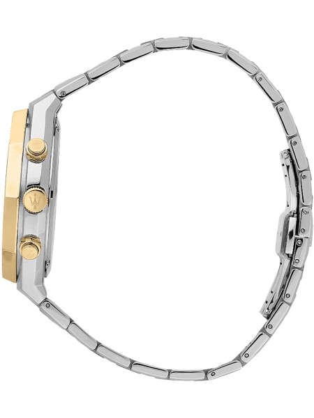 Maserati R8873642009 men's watch, stainless steel strap