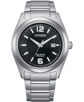 Citizen AW1641-81E montre pour homme