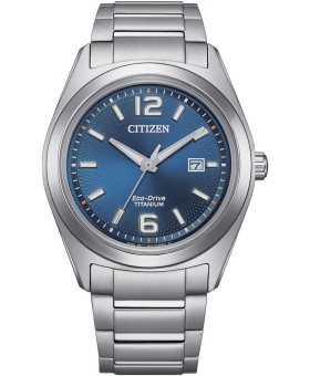 Citizen AW1641-81L montre pour homme