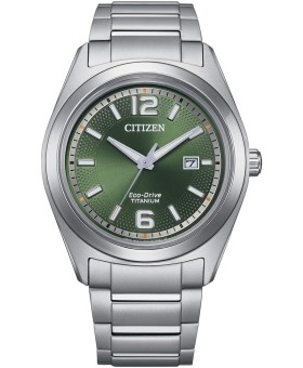 Citizen AW1641-81X montre pour homme