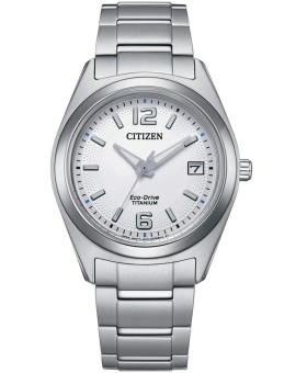 Citizen FE6151-82A moterų laikrodis