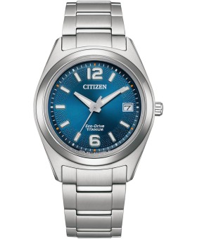 Citizen FE6151-82L moterų laikrodis