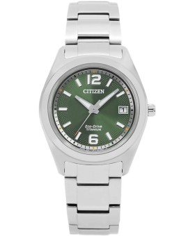 Citizen FE6151-82X dámský hodinky
