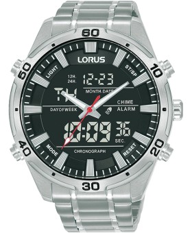 Lorus RW651AX9 Reloj para hombre