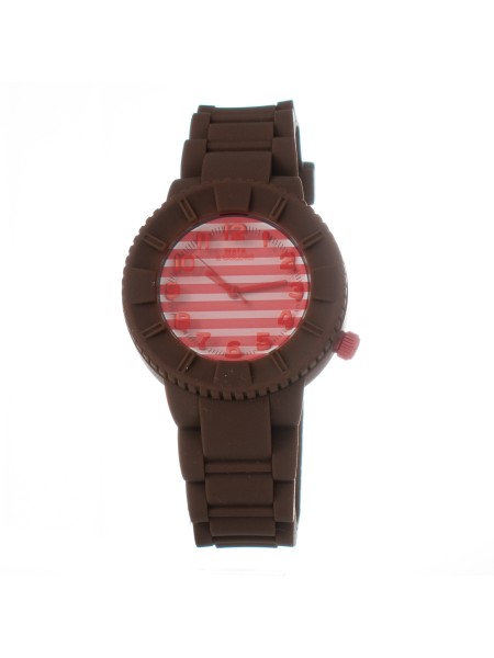 Watx COWA1466R1559 γυναικείο ρολόι, με λουράκι silicone