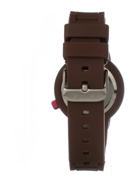 Watx COWA1466R3541 ladies' watch, silicone strap