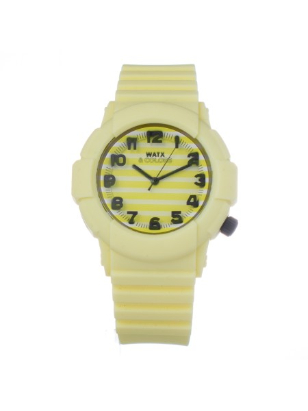 Watx COWA2010R1408 dámske hodinky, remienok silicone