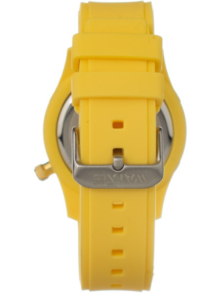 Watx COWA3010R4046 ladies' watch, silicone strap