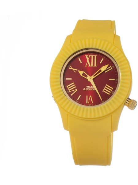 Watx COWA3010R4046 dámské hodinky, pásek silicone