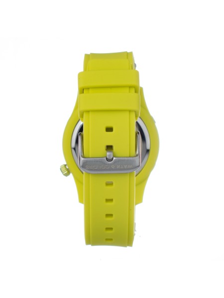 Watx COWA3062R3042 Relógio para mulher, pulseira de silicona