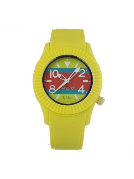 Watx COWA3062R3042 γυναικείο ρολόι, με λουράκι silicone