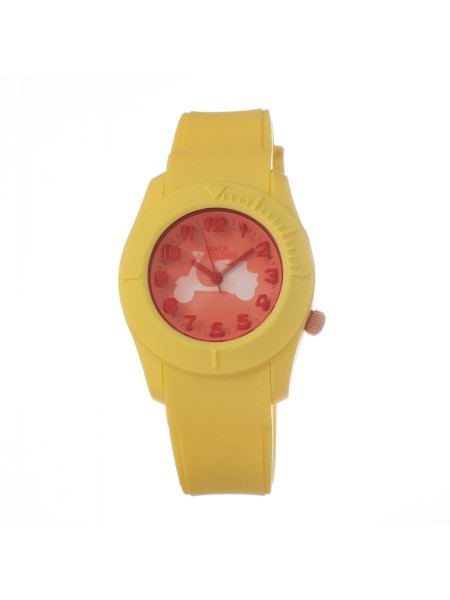 Watx COWA3510R1588 γυναικείο ρολόι, με λουράκι silicone